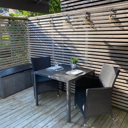 Studio 51 Oergryte Gothenburg Exterior photo