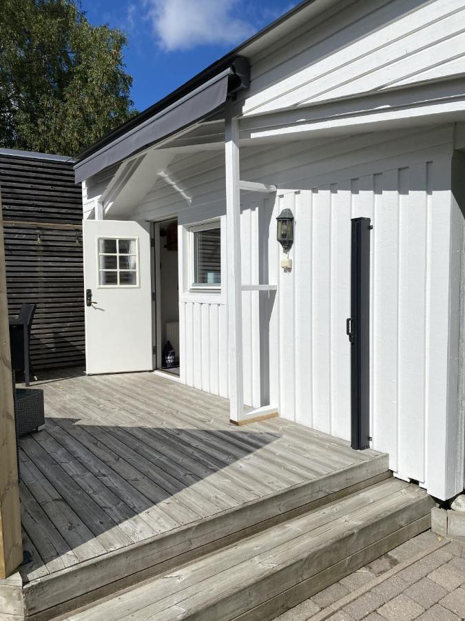 Studio 51 Oergryte Gothenburg Exterior photo