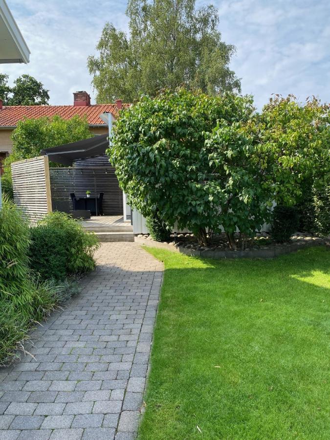 Studio 51 Oergryte Gothenburg Exterior photo
