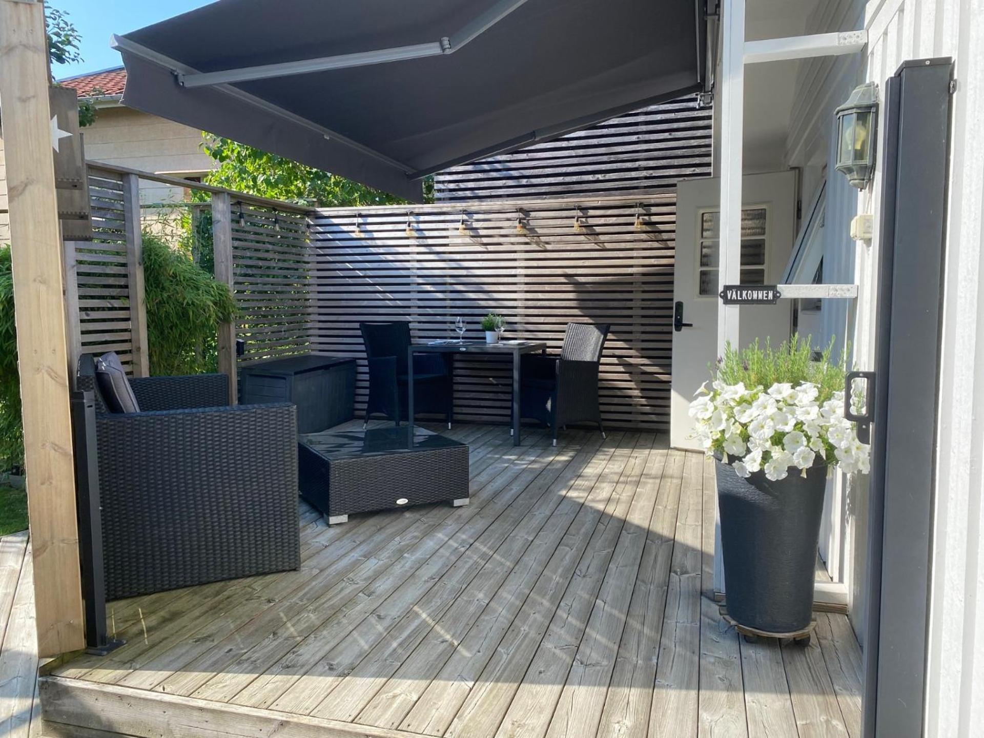 Studio 51 Oergryte Gothenburg Exterior photo