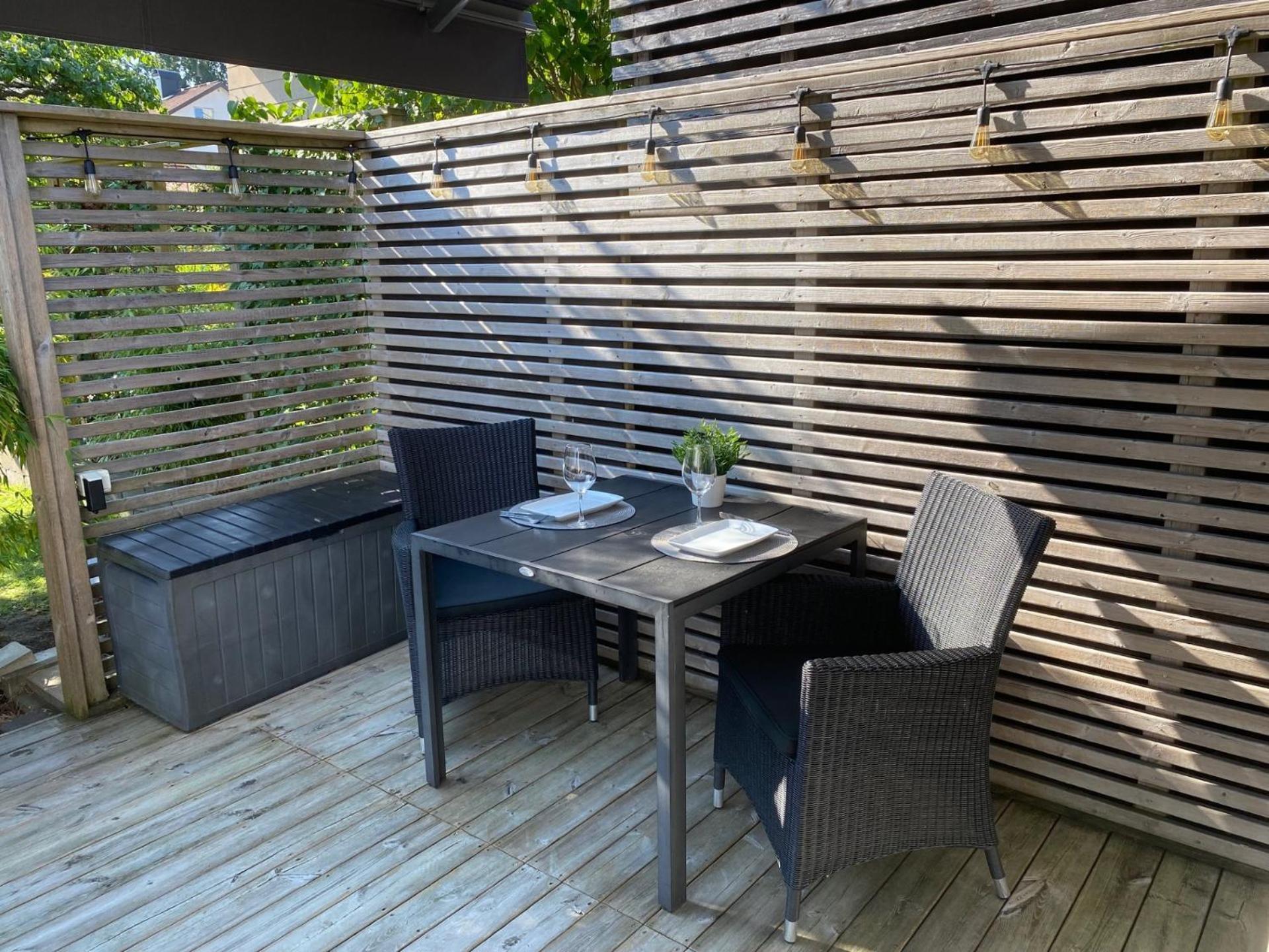 Studio 51 Oergryte Gothenburg Exterior photo