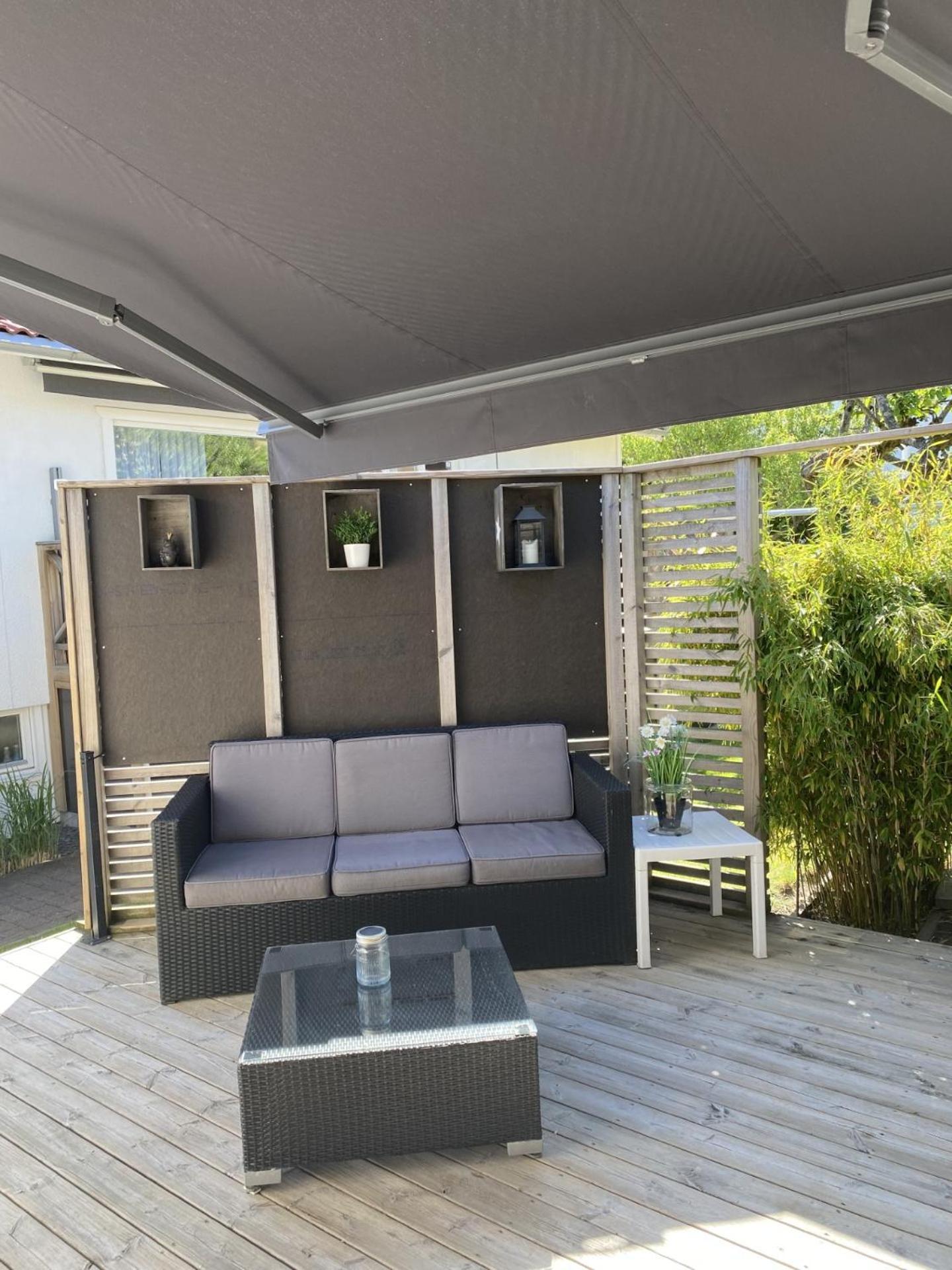 Studio 51 Oergryte Gothenburg Exterior photo